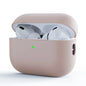 Ultra-Thin Silicone Earphone Cases For Airpods 1/2, Airpods 3 Protective Headphones Case For Apple Airpods Pro 2 Airpods Covers