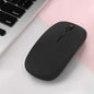 Silent Bluetooth Mouse Marcaron Computer Laptop Optical Mouse Wireless for iPad Samsung Tablet Universal Mice Noiseless